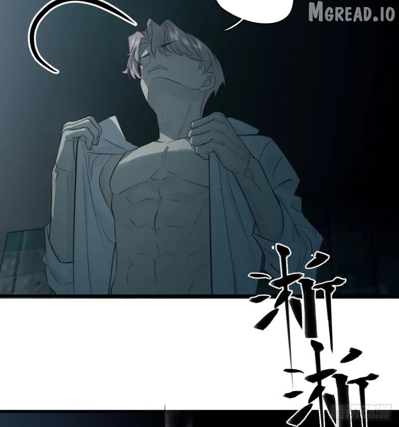 My Own Evil God Chapter 3 - page 48